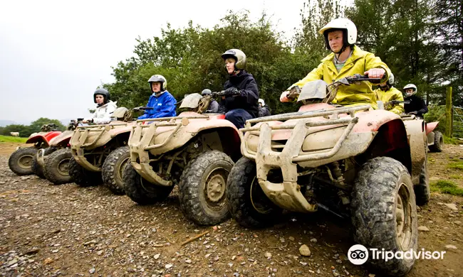 Taff Valley Activity Centre