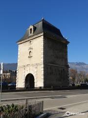 Porte de France