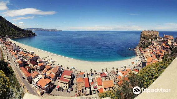 Belvedere di Piazza San Rocco