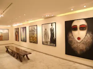Orient Gallery