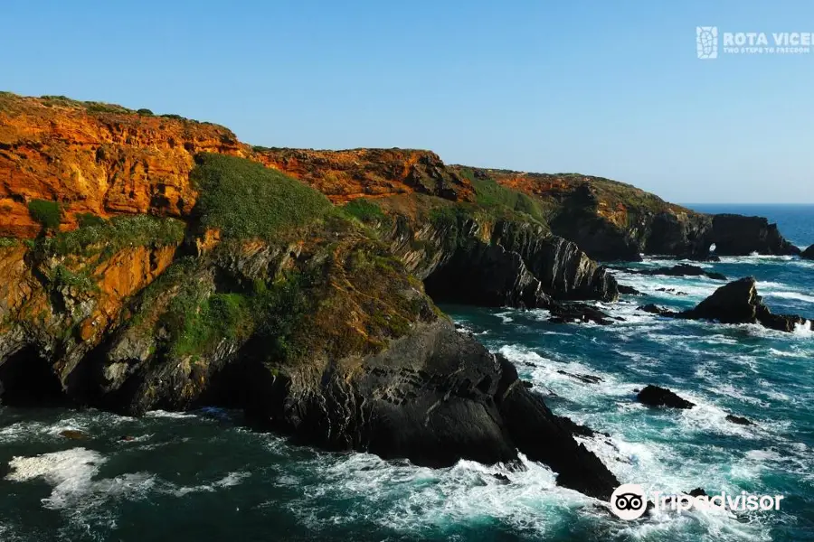 Rota Vicentina