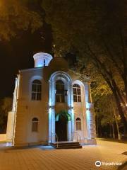 Borisa i Gleba Church