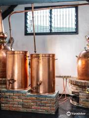 Killowen Distillery Ltd
