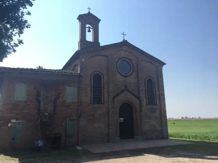 Hotels in Baricella
