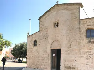 Church of Saint Mary of the Crucifix