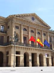 Palacio de Navarra