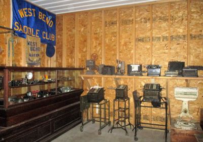 West Bend Historical Society