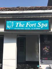 The Fort Spa