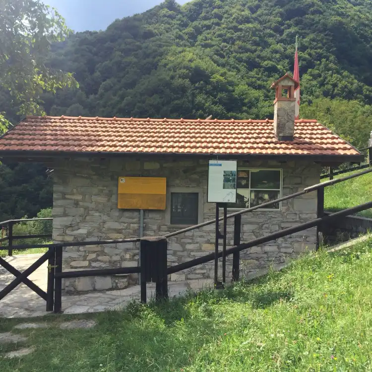 San Fedele Intelvi