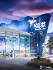 Planet Ocean Montpellier