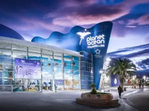 Planet Ocean Montpellier