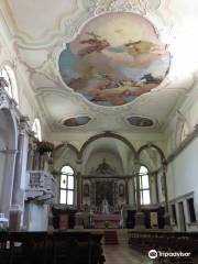 Chiesa Parrocchiale di Santa Giustina