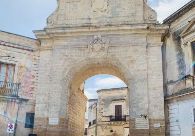 Porta Grande