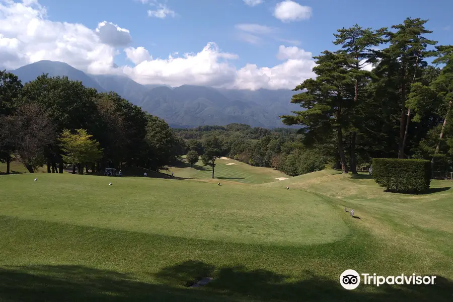 Kitanomori Country Club