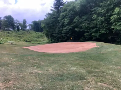 Skyland Lakes Golf Club LLC