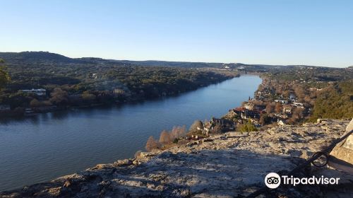 Mount Bonnell