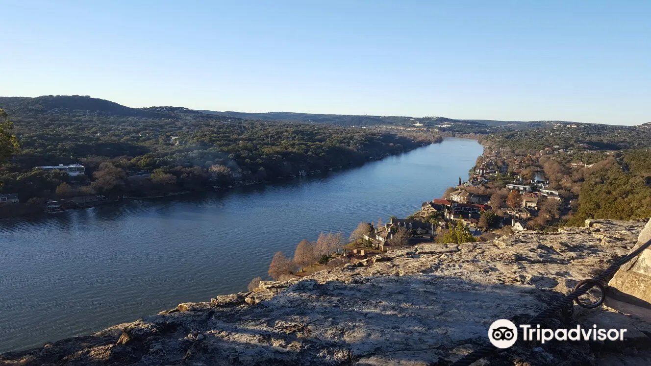 5_Mount Bonnell