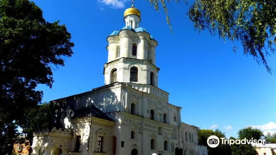 Chernihiv Collegium