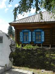 Vserossiyskiy Memorial'nyy Muzey-Zapovednik V.m. Shukshina