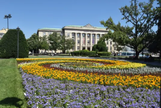 Freedom Square
