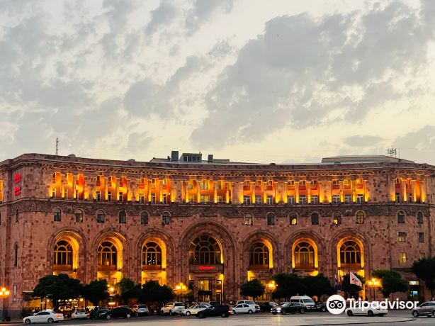 Ազատության Հրապարակ