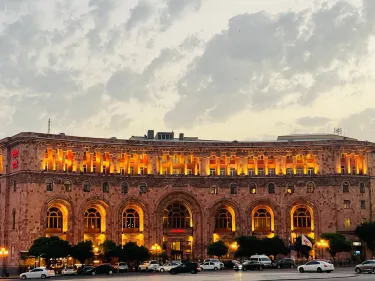 Piazza Libertà