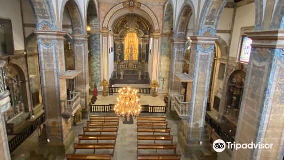 Museum of Angra do Heroismo