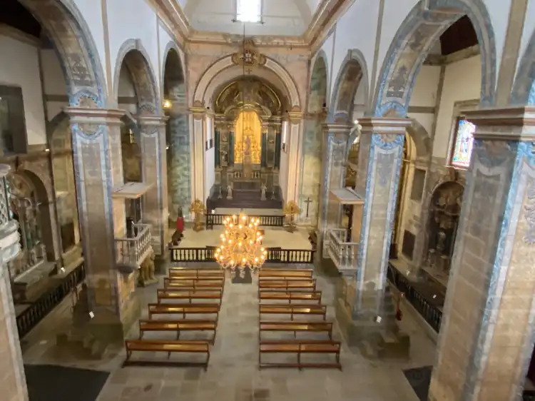 Hotels near Museum of Angra do Heroismo