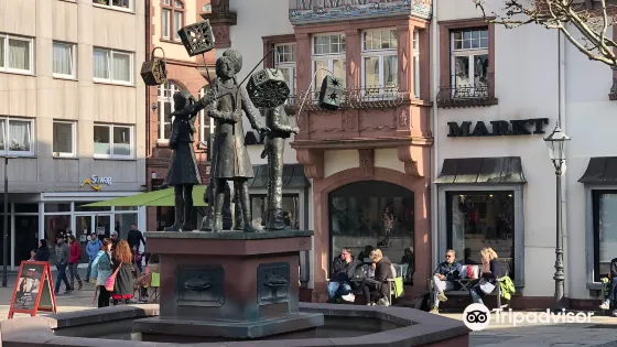 Marktplatz