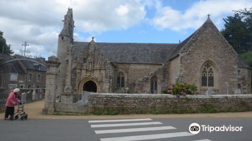 Église Saint-Loup