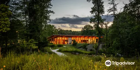 Robinson Nature Center