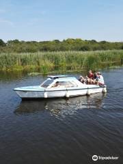 Sutton Staithe Boatyard Ltd