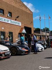 Dundee Museum of Transport