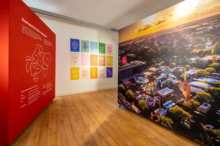 Hotel berhampiran All in Echt