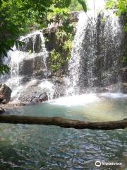 Cachoeira dos Namorados