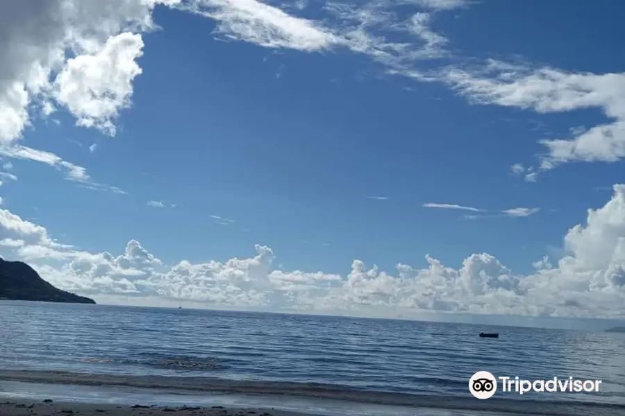 12th Street Beach