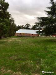 Tarndwarncoort Homestead