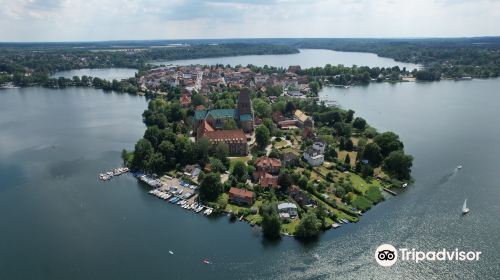 Ratzeburger Dom