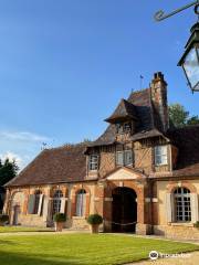 Château et Jardins de Boutemont