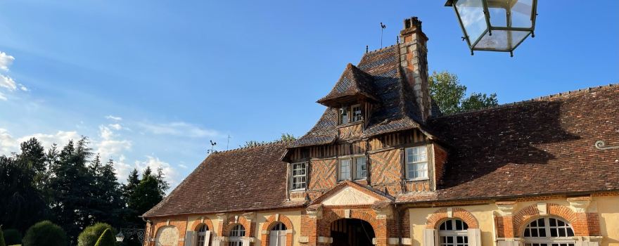 Château de Boutemont