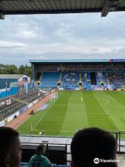 Brunton Park