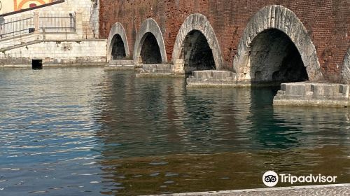 Ponte dei Voltoni