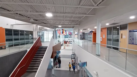 Quinte Sports & Wellness Centre