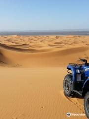 Sahara ATV Quad Adventures