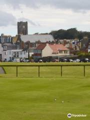 North Berwick Golf Club