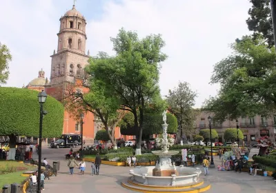 Queretaro