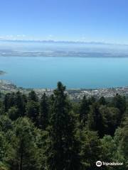 Chaumont Panoramic Funicular Railway