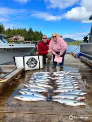 Knudson Cove Marina