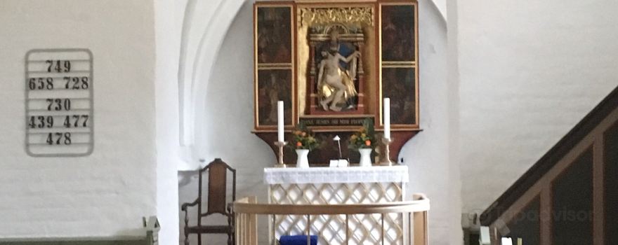 Rorvig Kirke