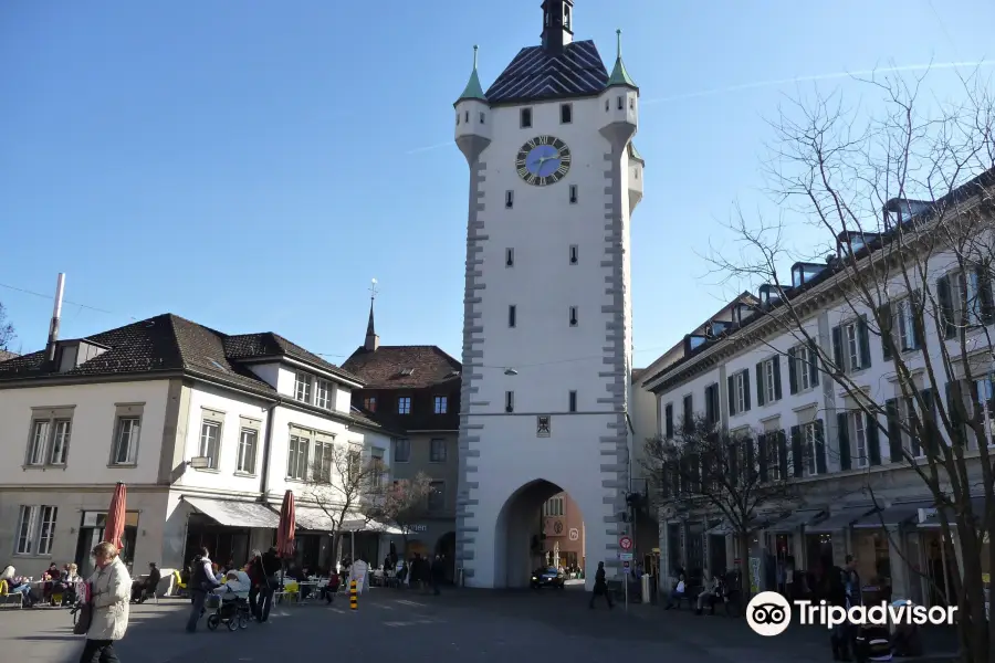 Stadtturm